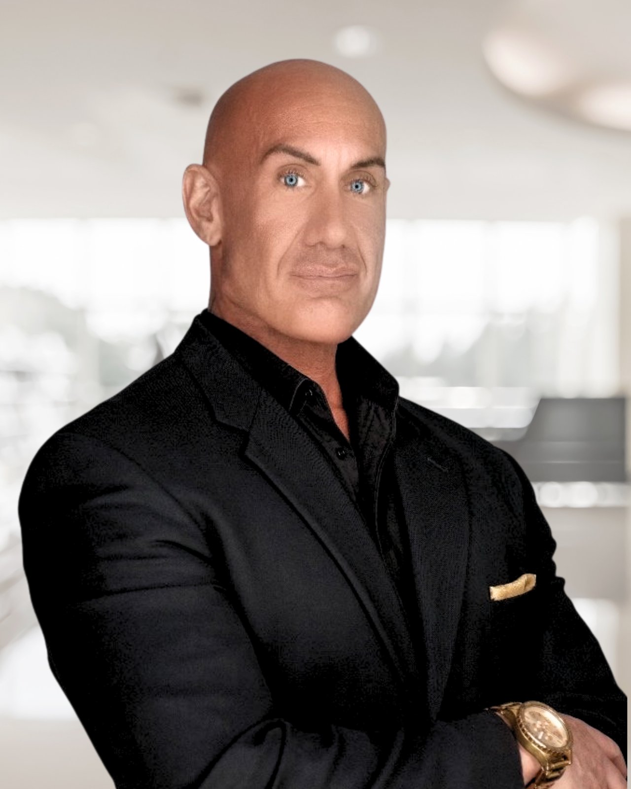 Ramses  Chmait