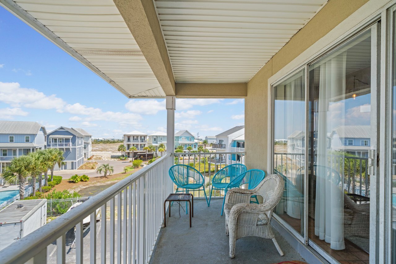 Navarre Beach Condo 333