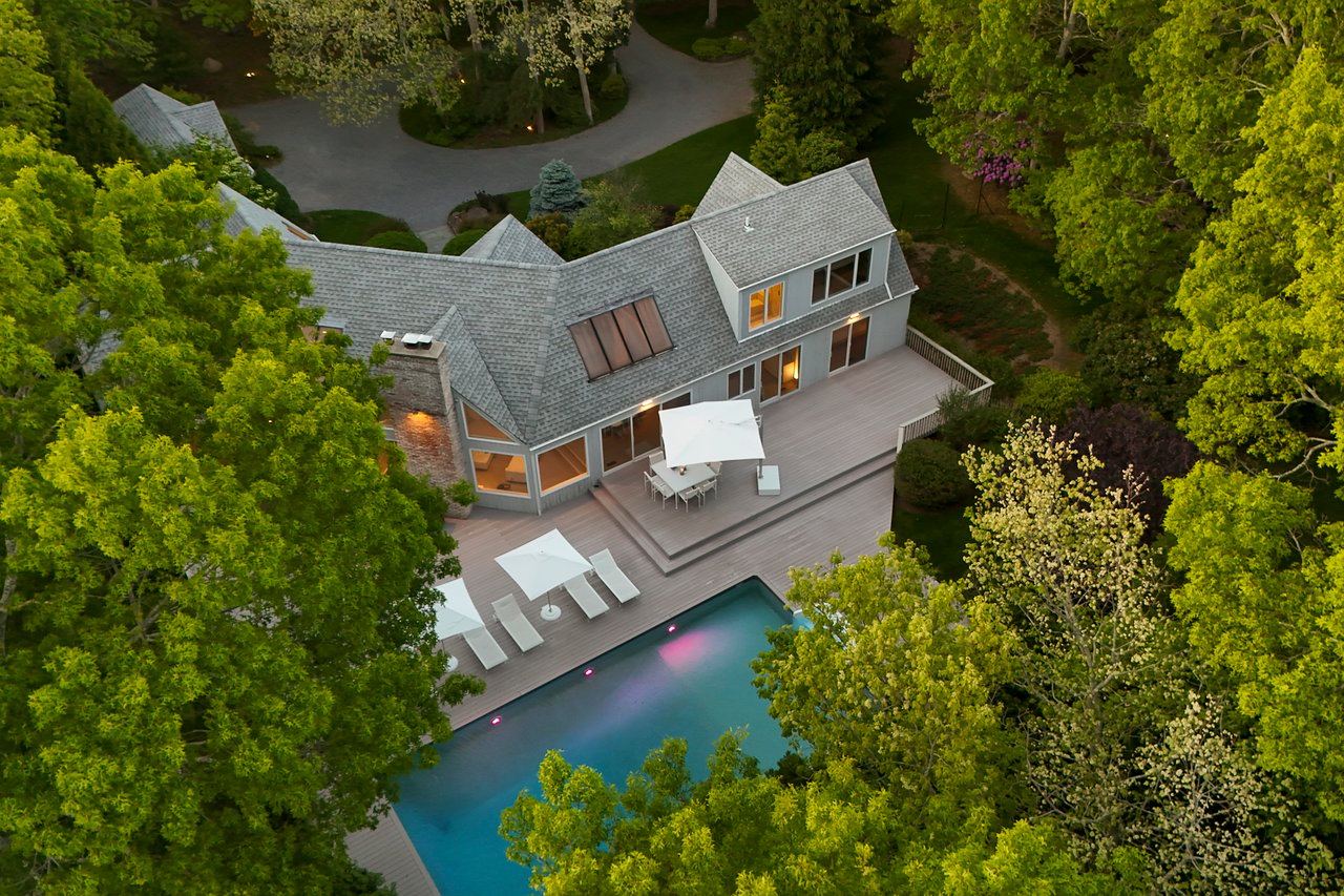 5 Ely Brook to Hands Creek, East Hampton