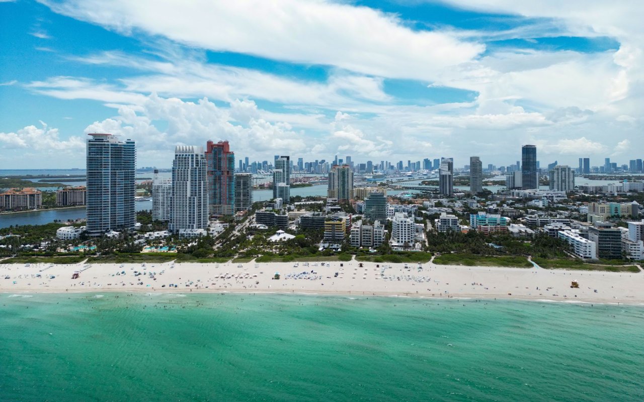 South Beach