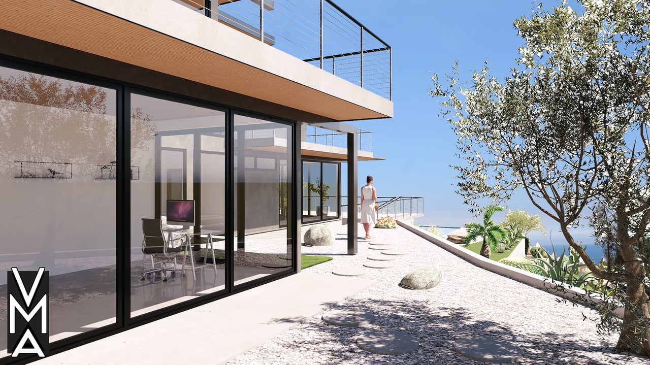 2501 Rambla Pacifico