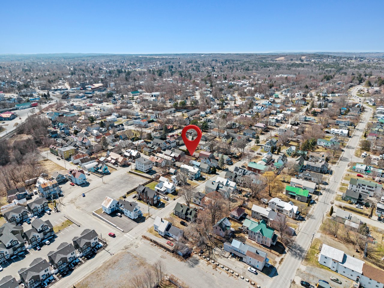 22 Ash Street, Waterville