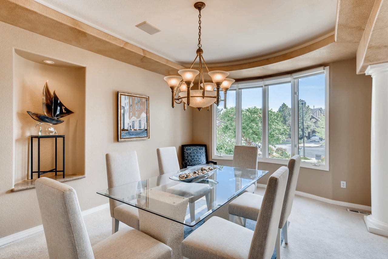 Just Listed: Stunning Home in Meadowbrook