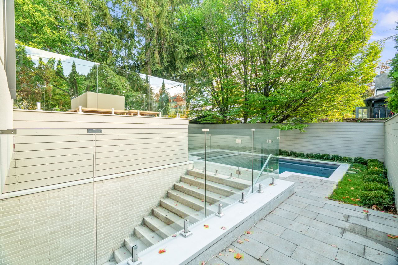 Incredible Achievement In Modern Luxury