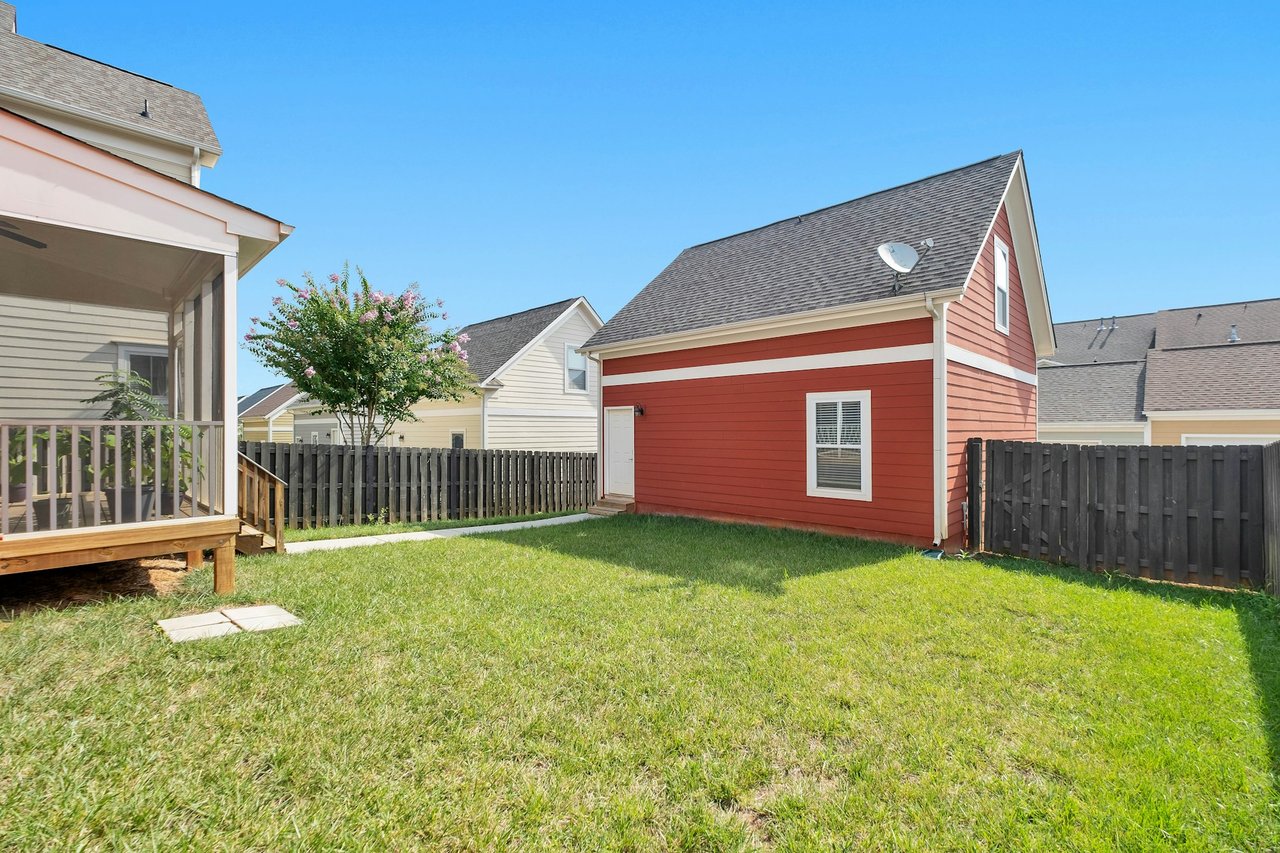 Can I Build an ADU on My Loomis Property? What Placer County Homeowners Need to Know