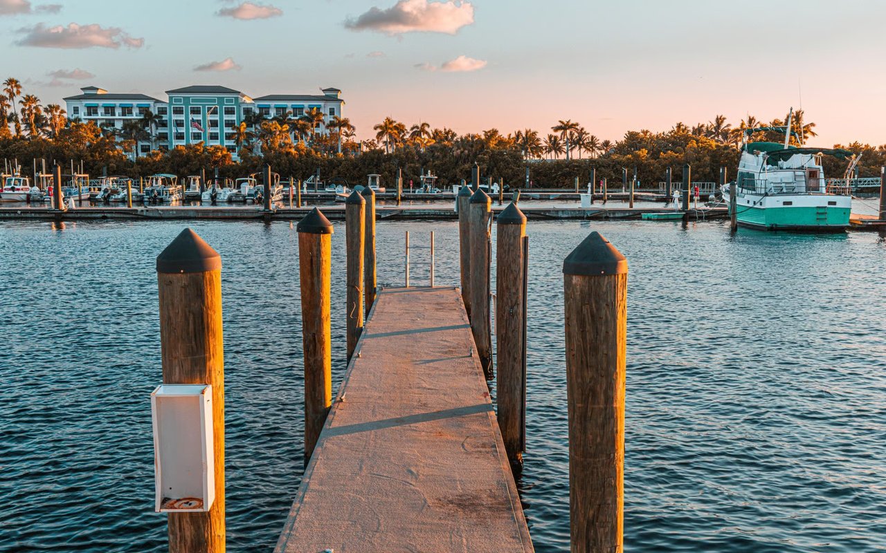 Punta Gorda