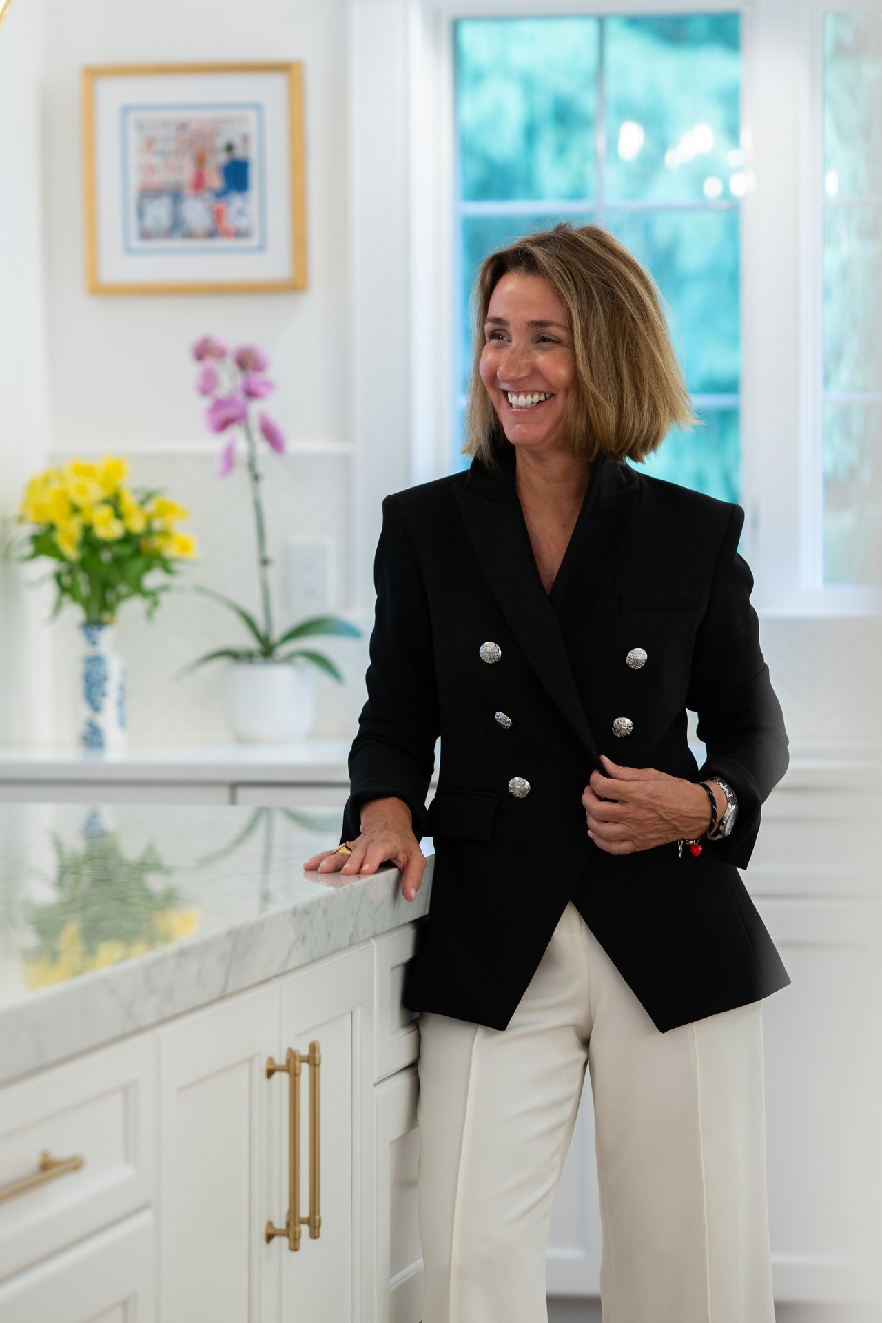 Christine Frosini	