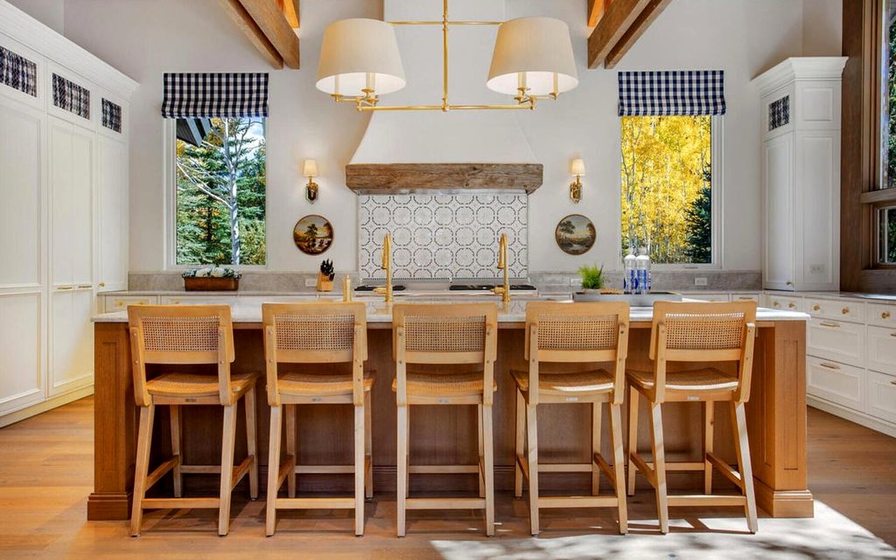 Luxury Upgrades for Your Vail Property