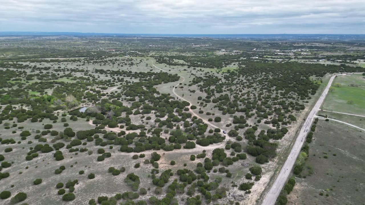 500 Acres
