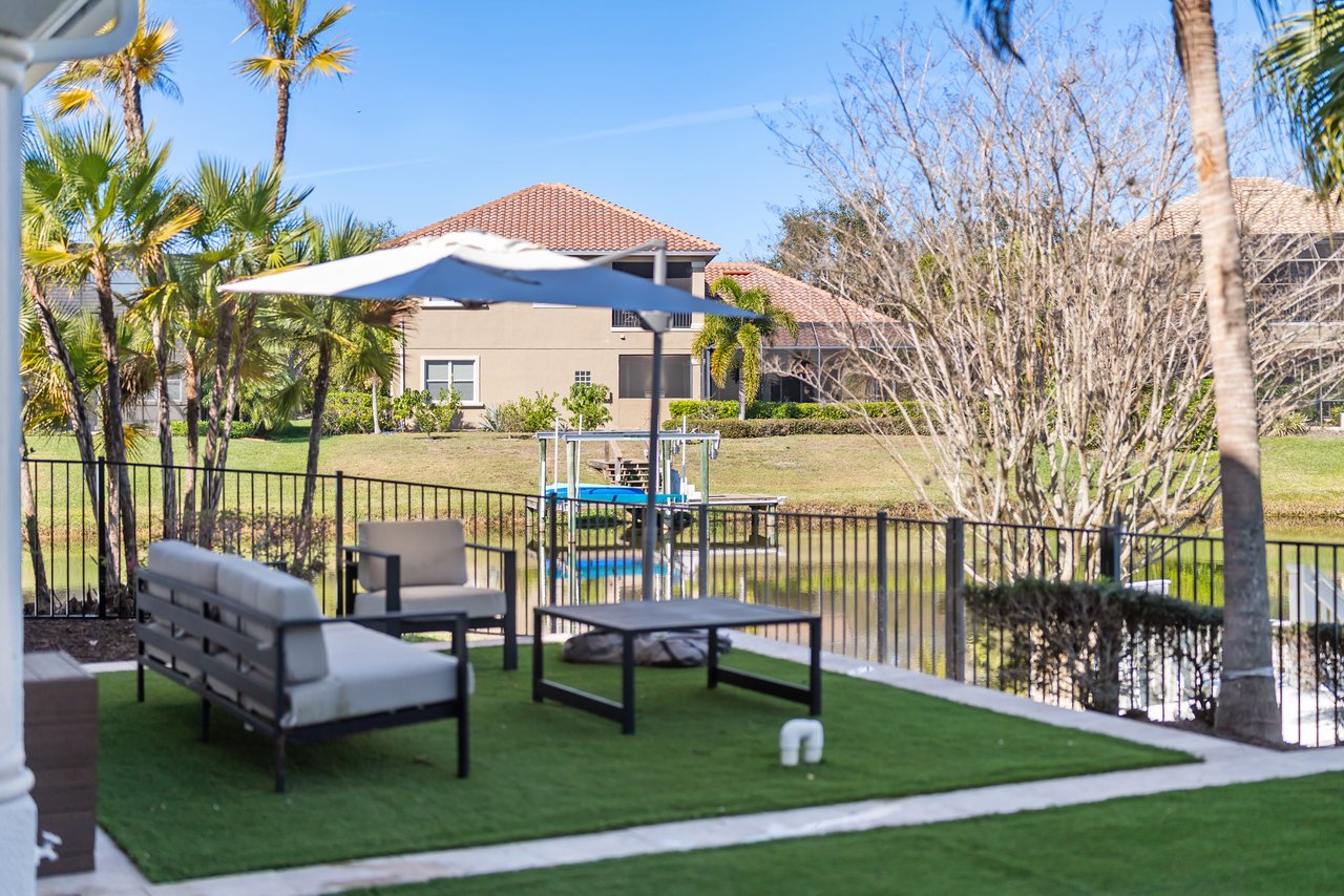 11007 Big Bass Place