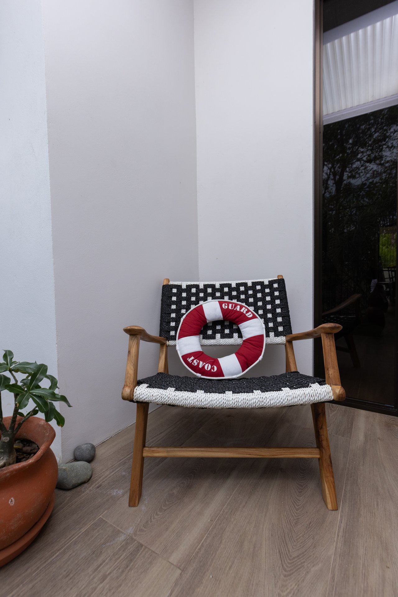 Turnkey Modern Home Near Quepos Marina – Move-In Ready! 2BDR&2BATHS