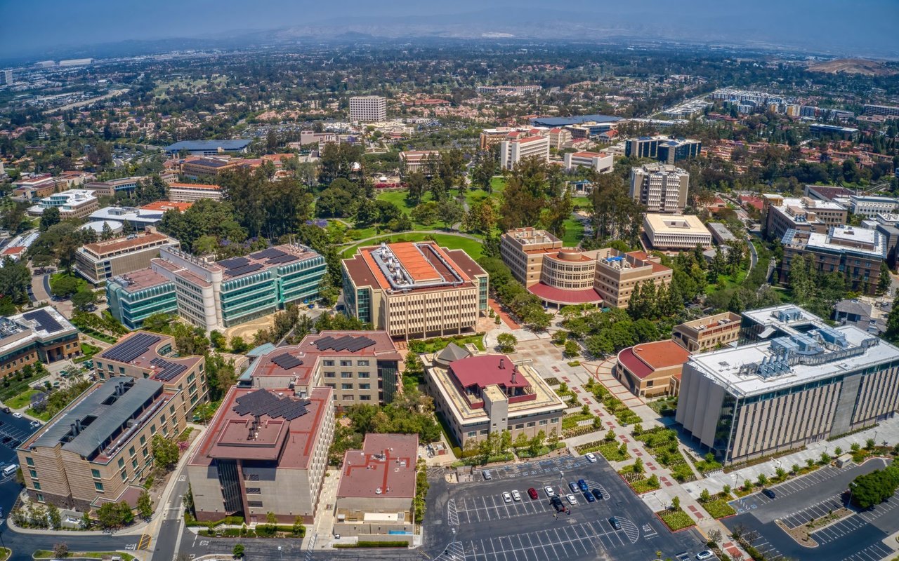 Irvine