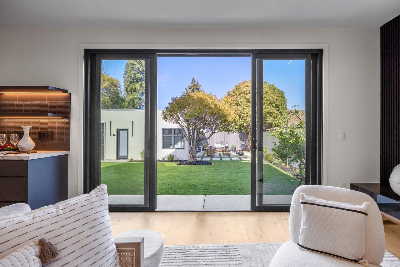 10 Channing Rd, Burlingame