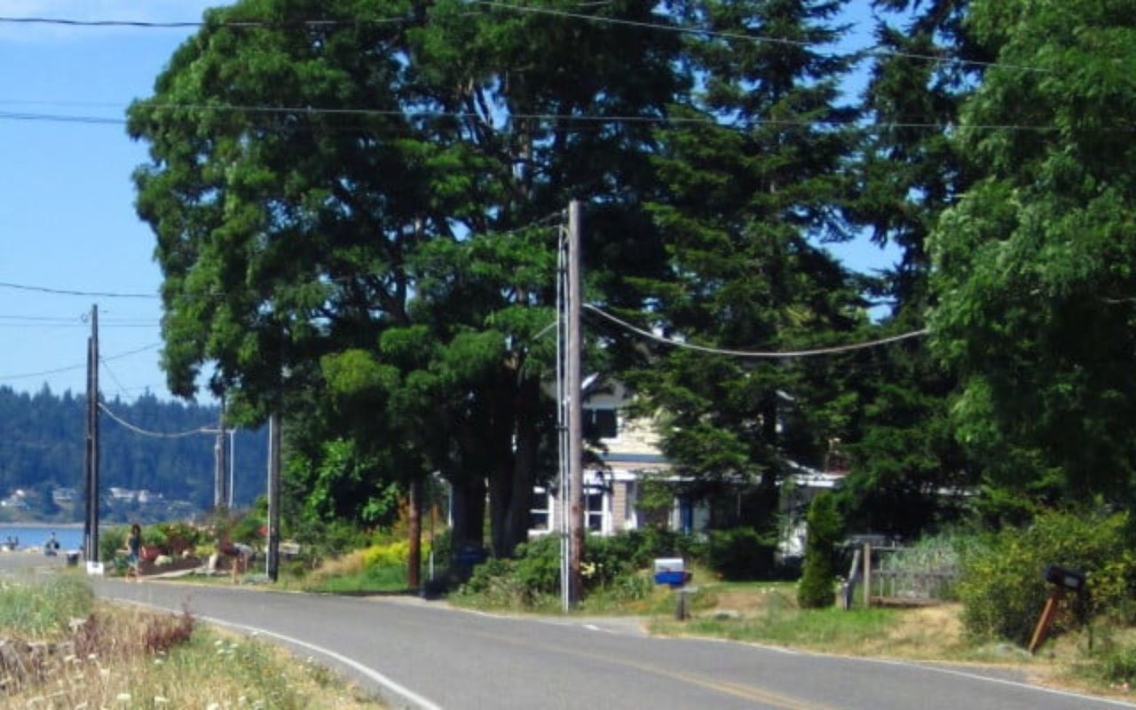 Crystal Springs