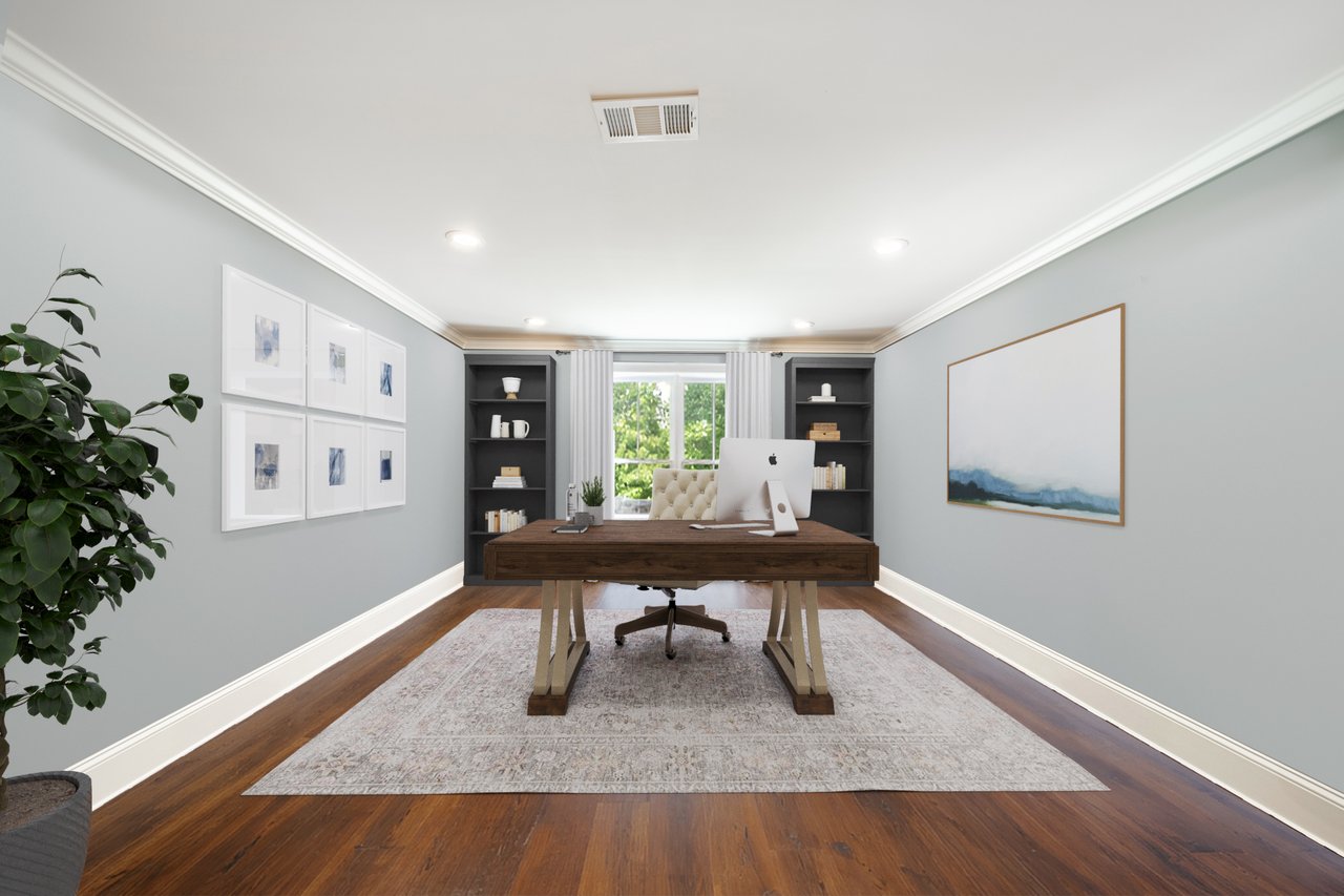 16845 Quayside Drive