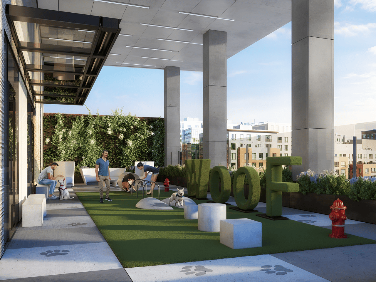Hub50House