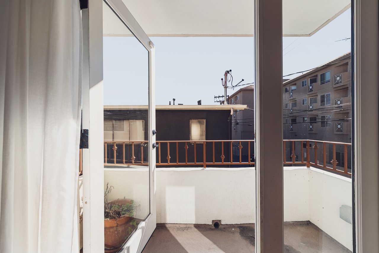 844 3rd St Unit: 5, Santa Monica 