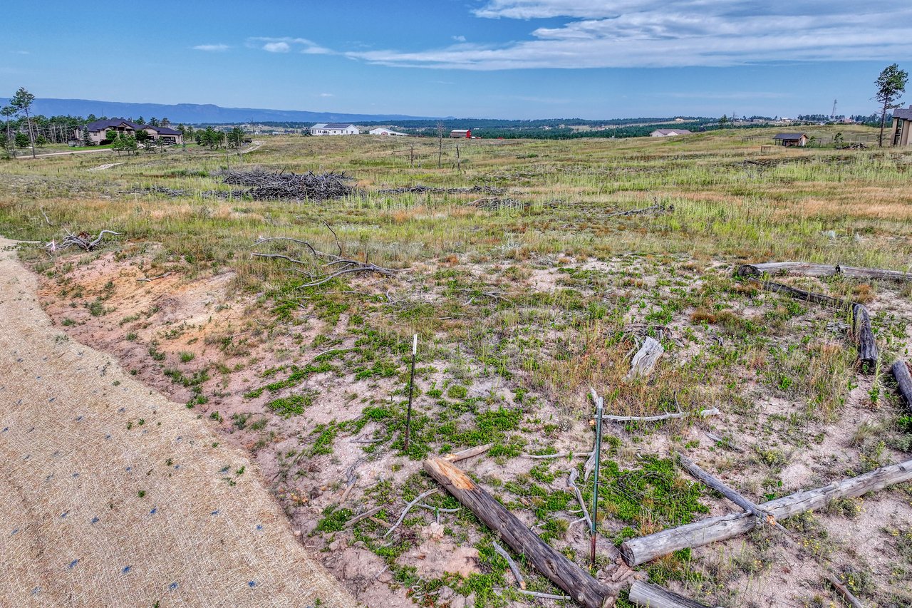 lot 1 Forest heights Circle