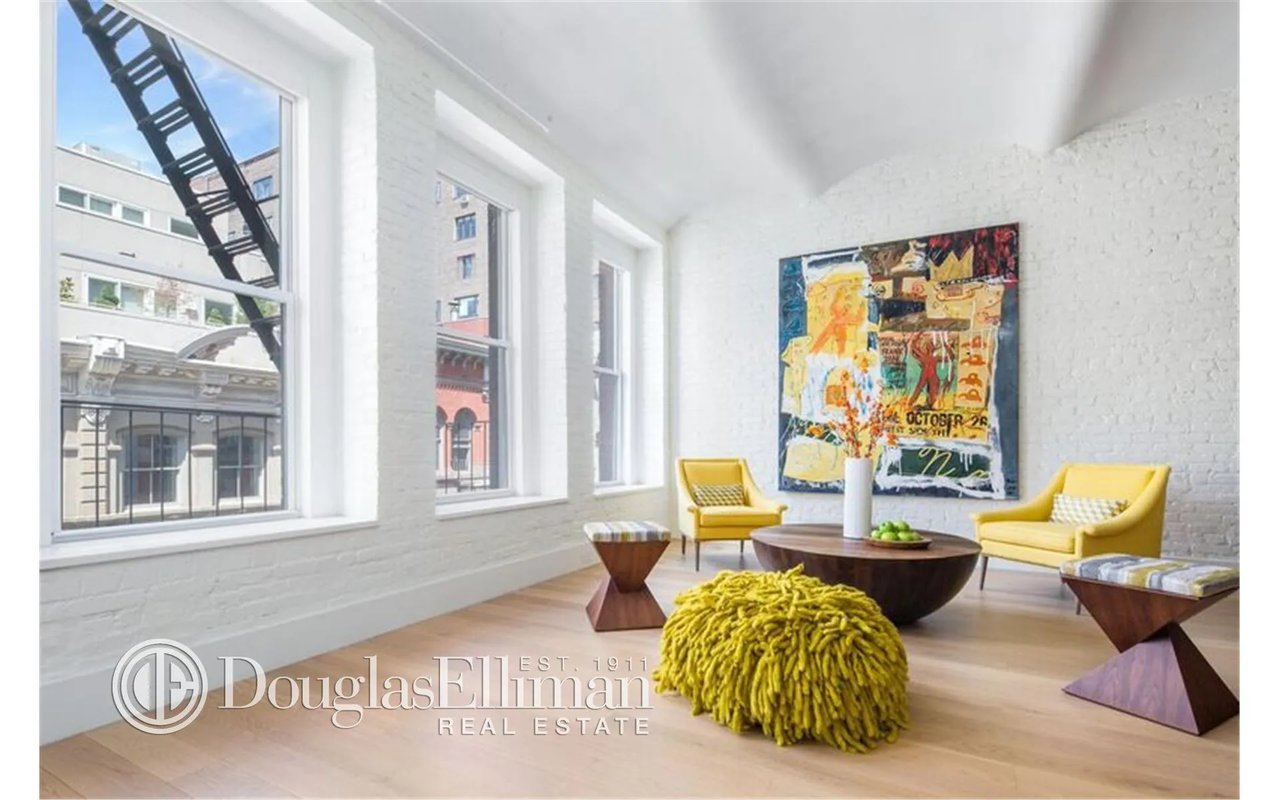114 Mercer St, #501A