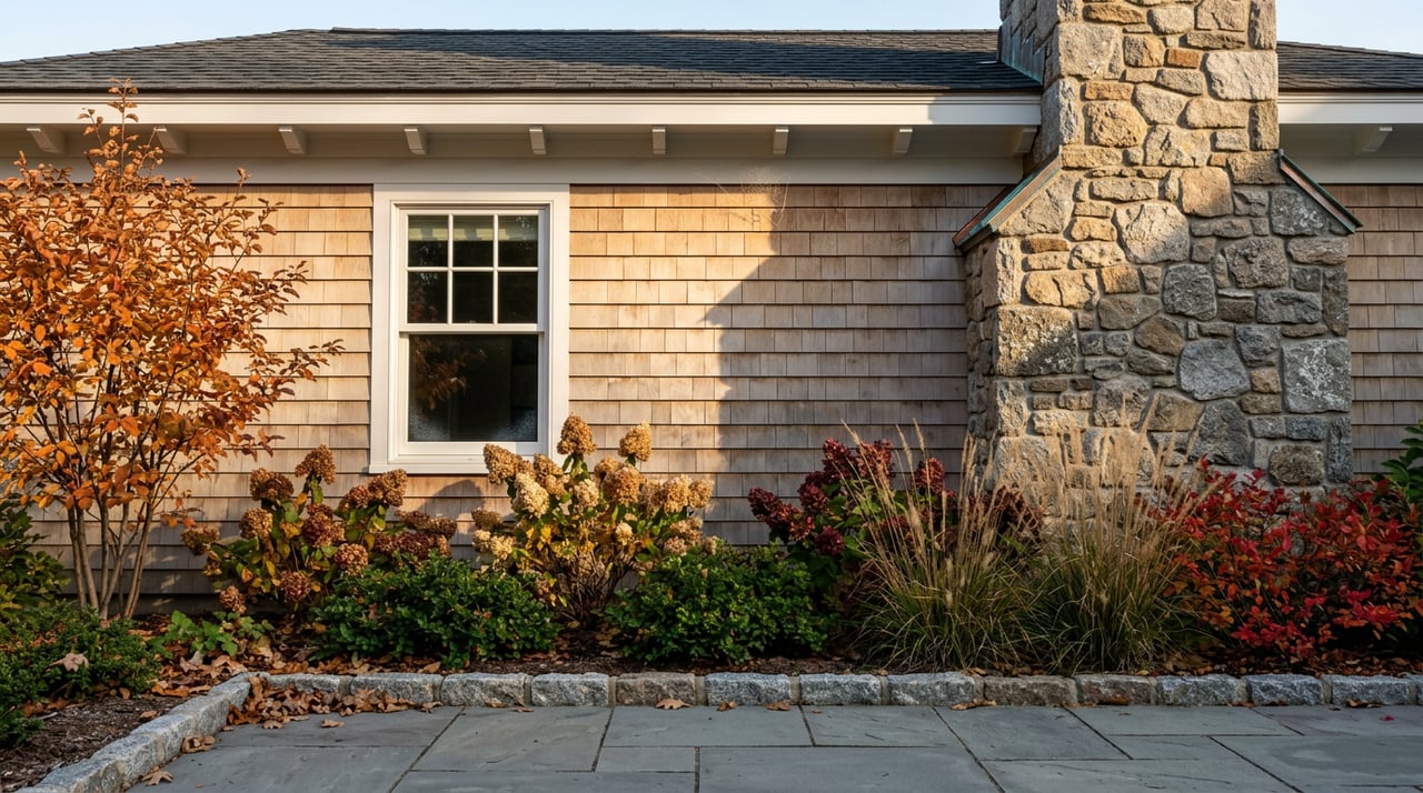 Autumn in Sandwich Village: A Local's Guide to the Season's Best Weekends