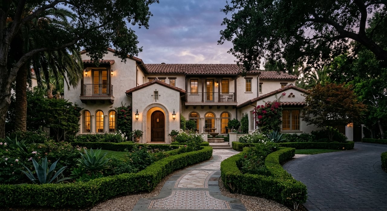 Decoding The Oakland Hills Luxury Micro-Neighborhoods