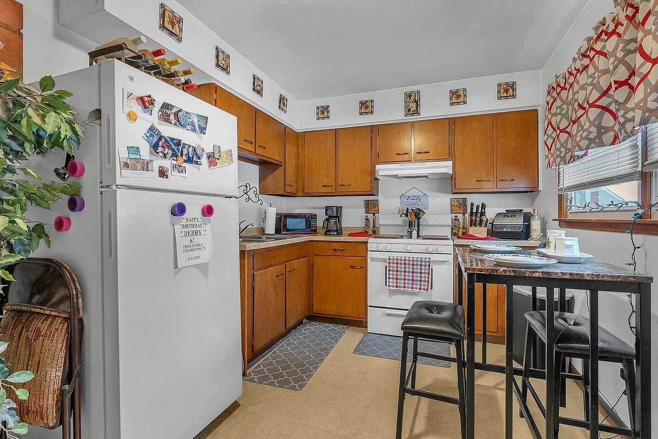 6016 W 41st Avenue, Gary, IN