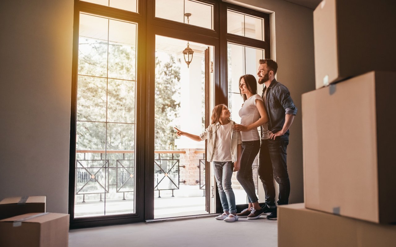 Is Buying A Home Right Now A Mistake?