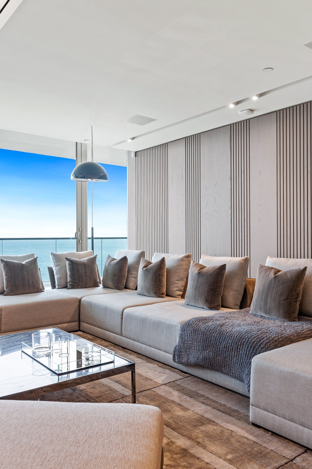 Oceana Bal Harbour, #902