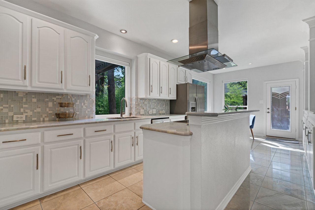 7955 Enclave Way