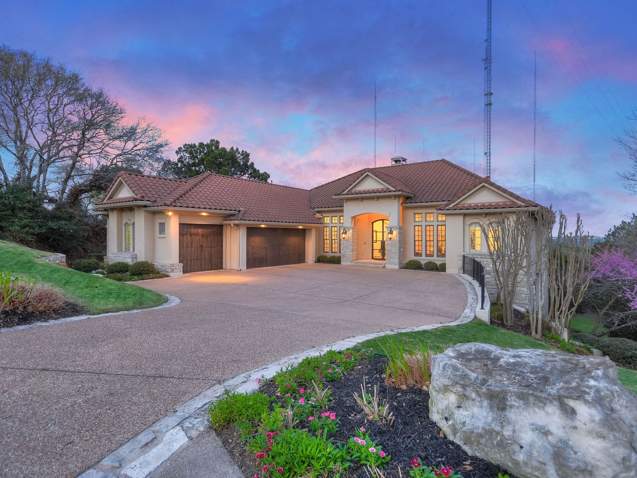 Luxurious Remodel in Davenport Ranch