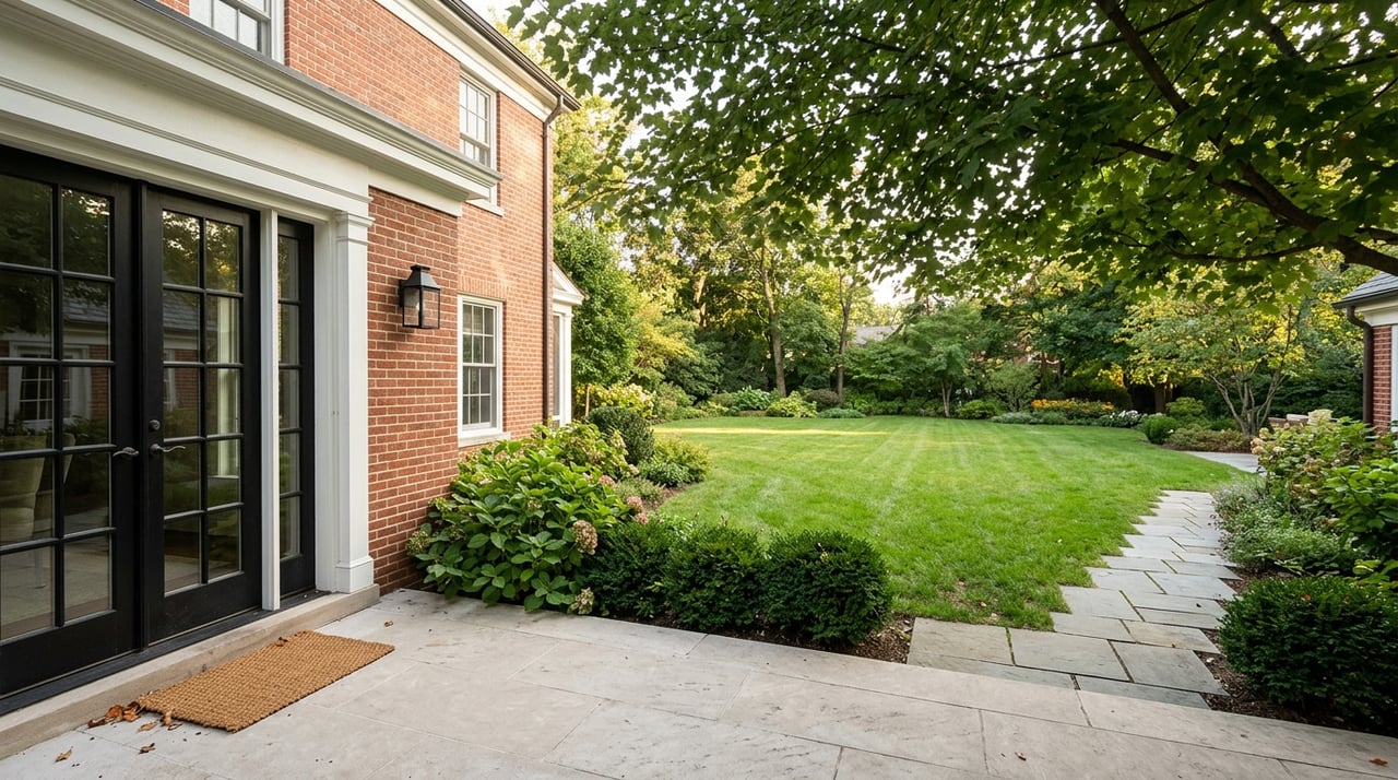 Family-Friendly Chevy Chase: Parks, Playgrounds And Activities