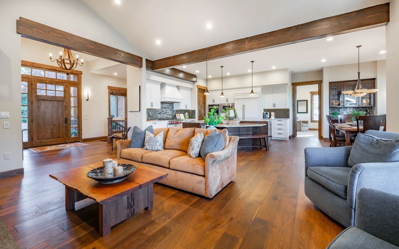 Spokane Washington 2024 Real Estate Market Projections