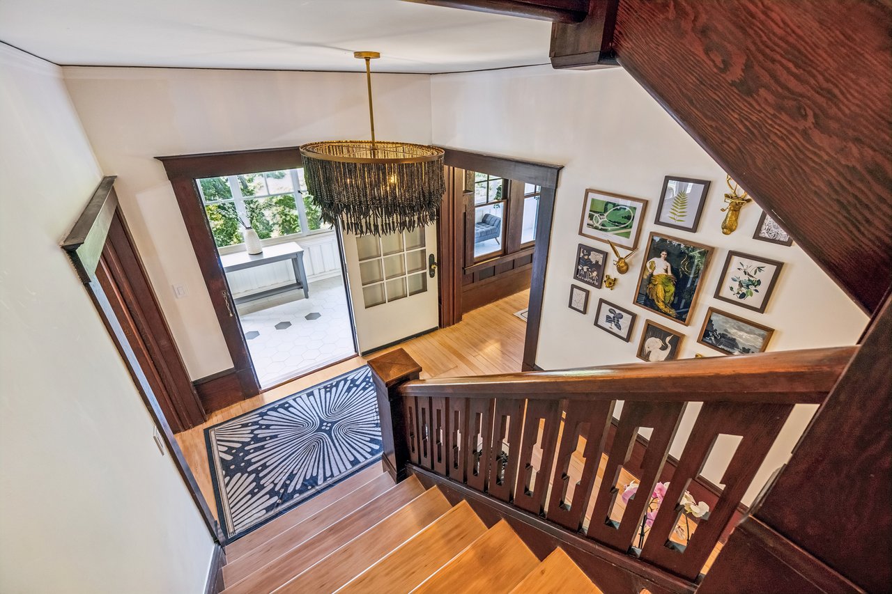 183 Molino Avenue, Mill Valley