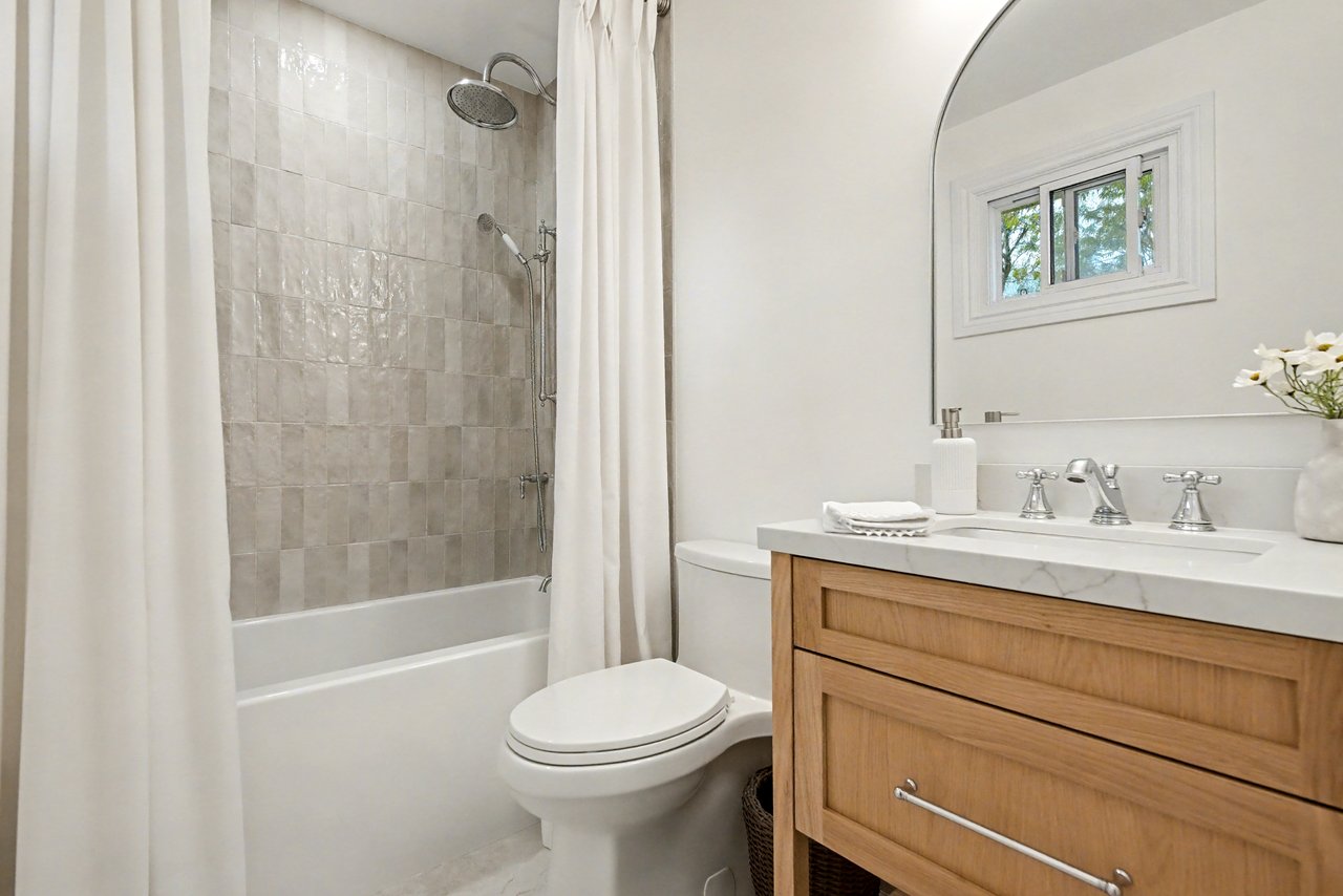 Modern Palgrave Bungalow