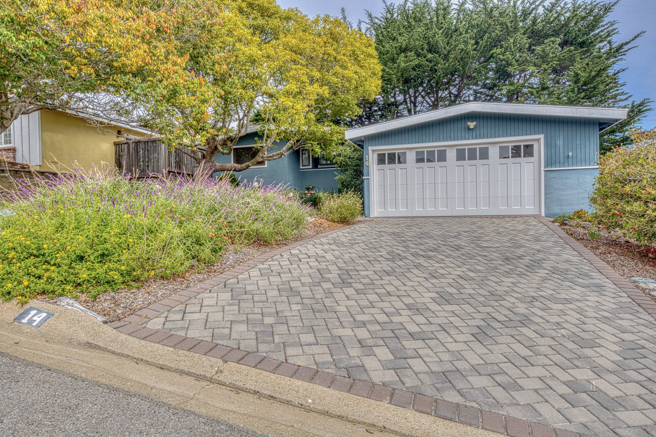 14 Shady Ln  Monterey