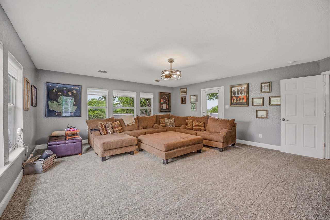 Bentwater Equine Estate