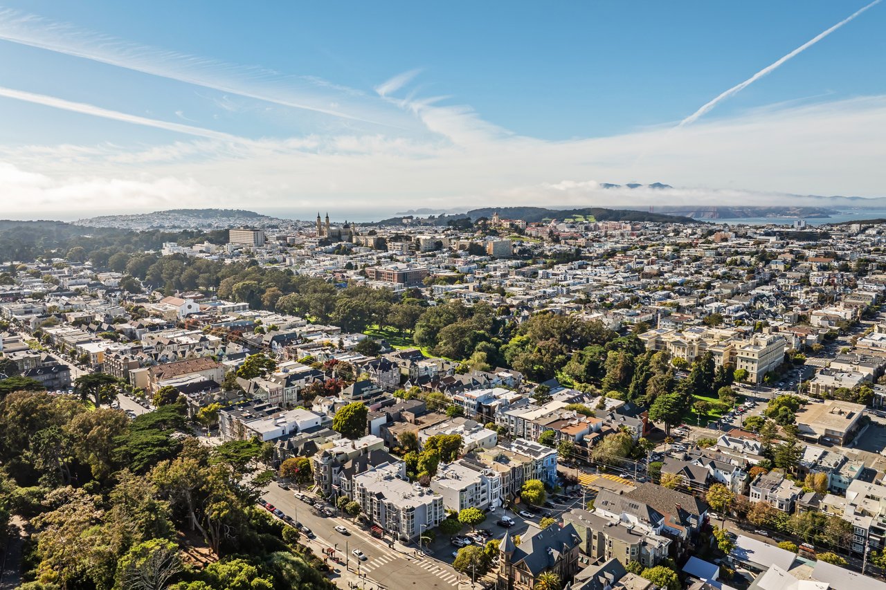 District 6 – Central North