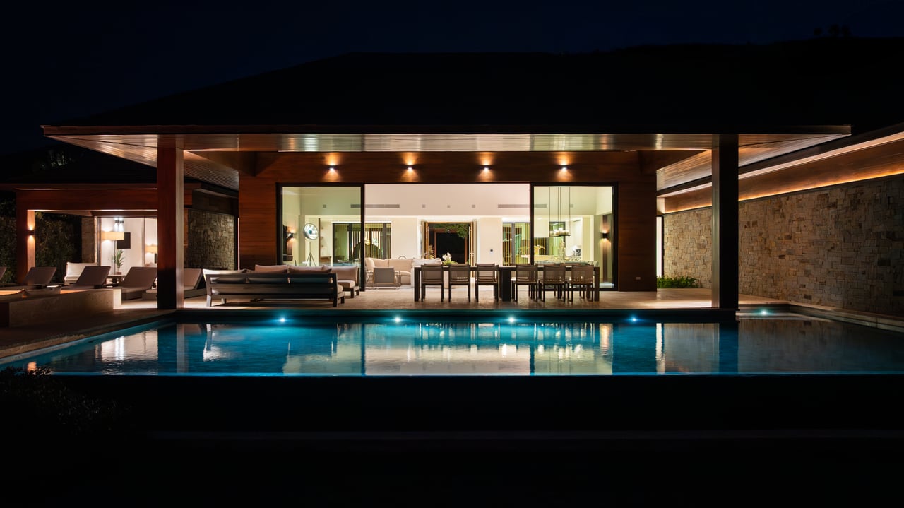 The Beach House