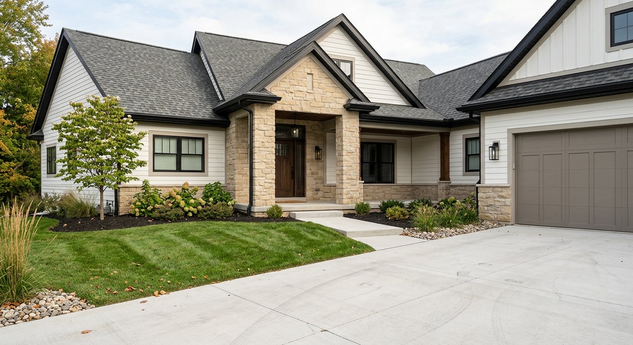 Guide To Buying A New Construction Home In Nixa