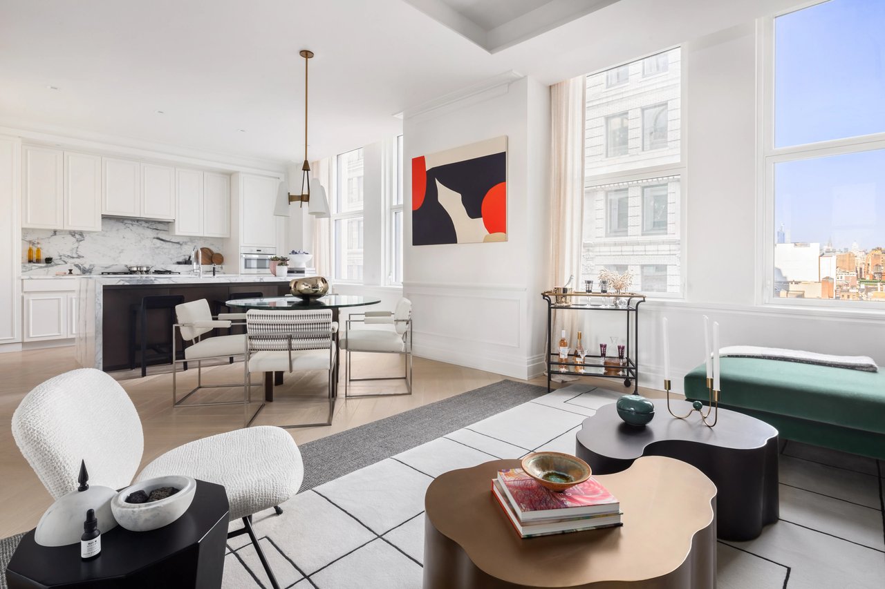 108 Leonard St, #9M