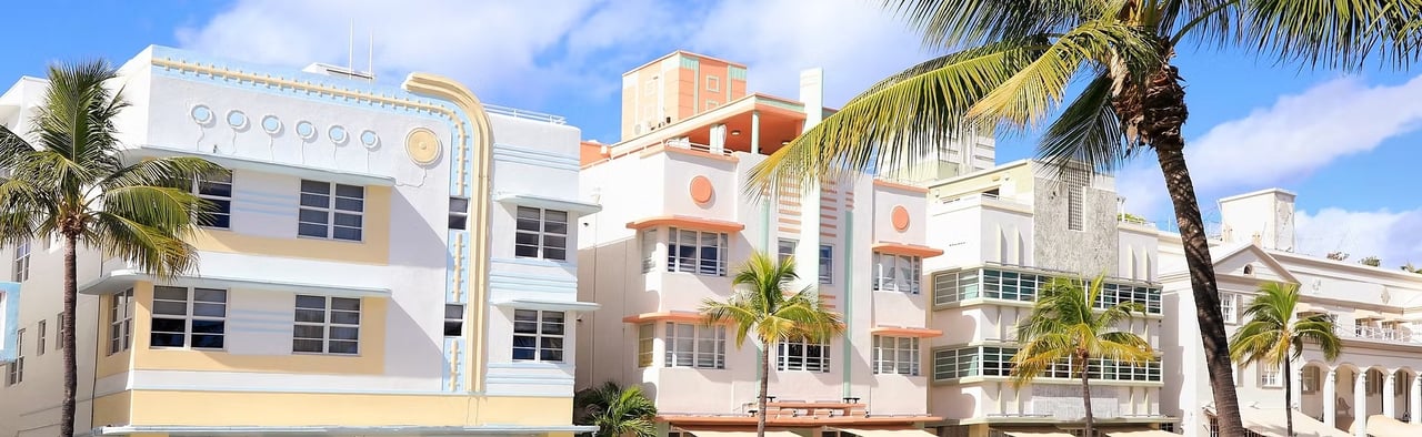 Vida Residences Edgewater