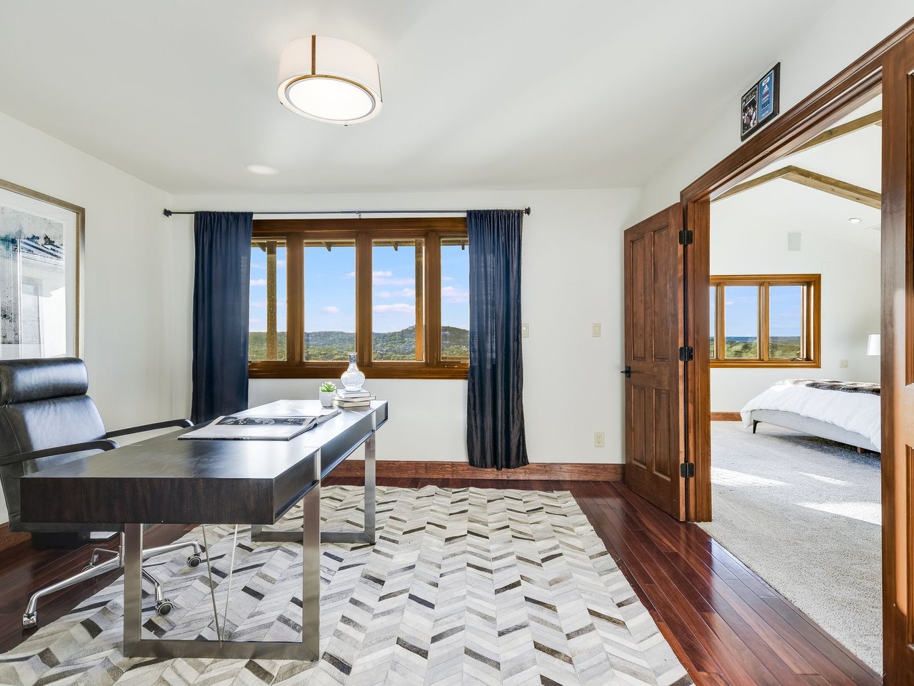 Ultimate Austin Lifestyle Home