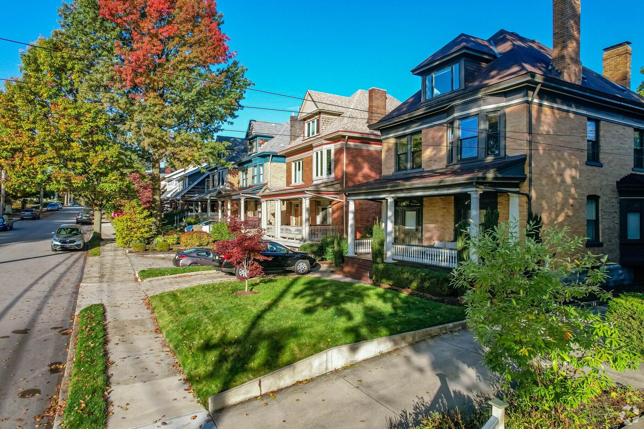 Squirrel Hill