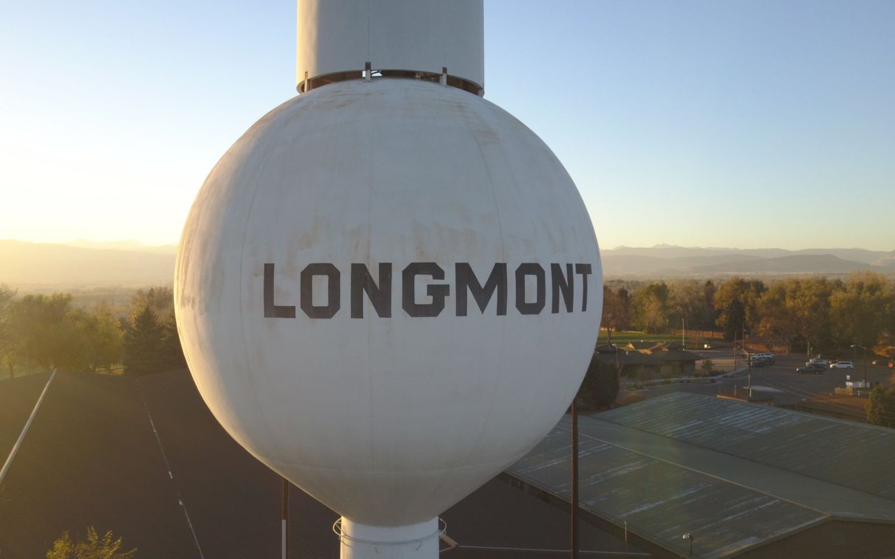 Longmont
