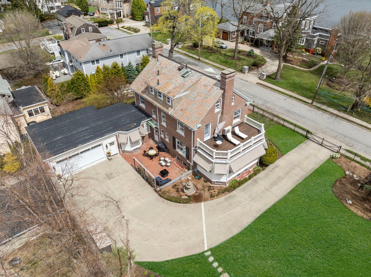25 Seaview Avenue