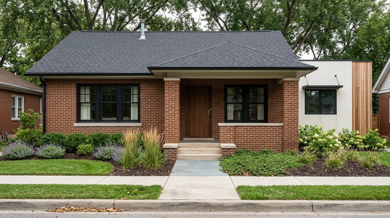 Platt Park Bungalows and New Builds: Understanding Value
