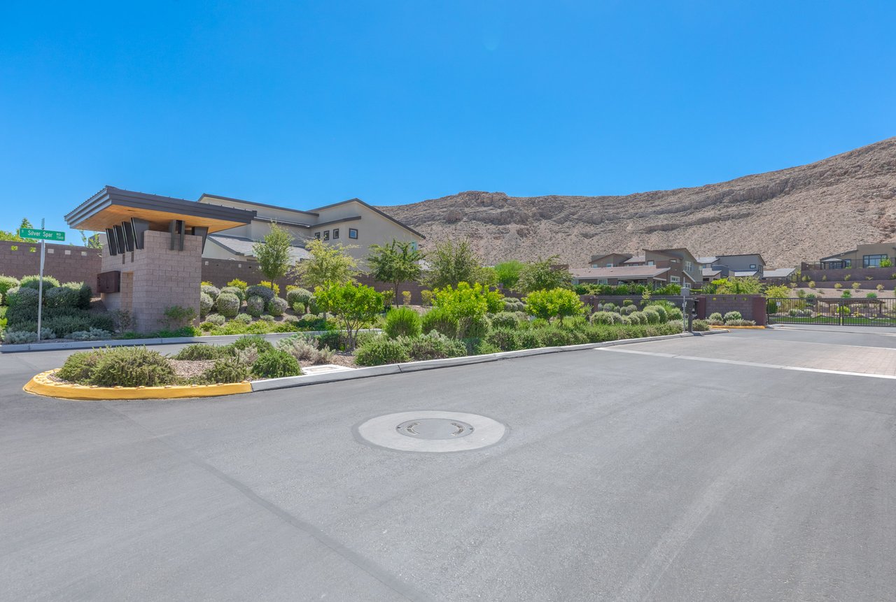7213 Pulsar Mesa Court