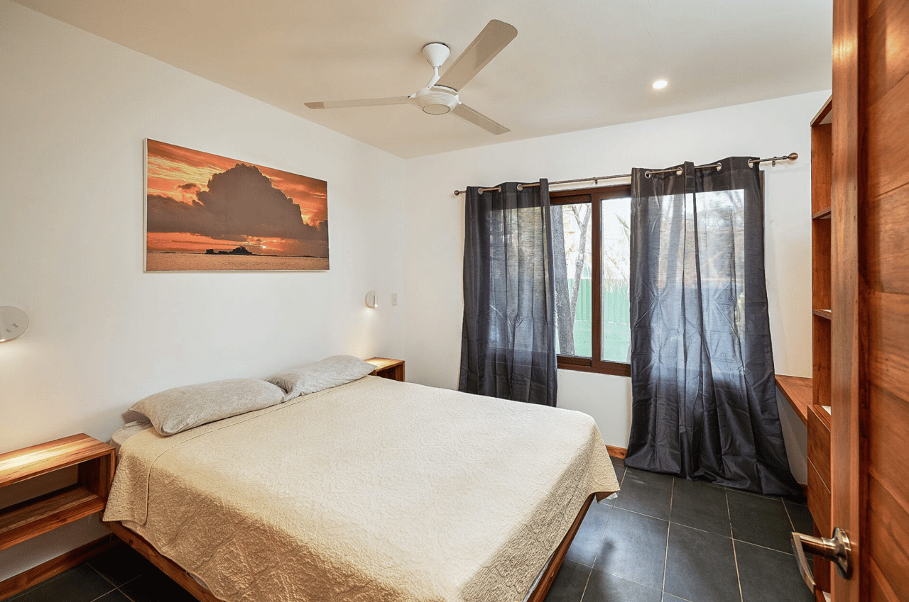 Green Turtle Townhomes - Tamarindo Investment Complex