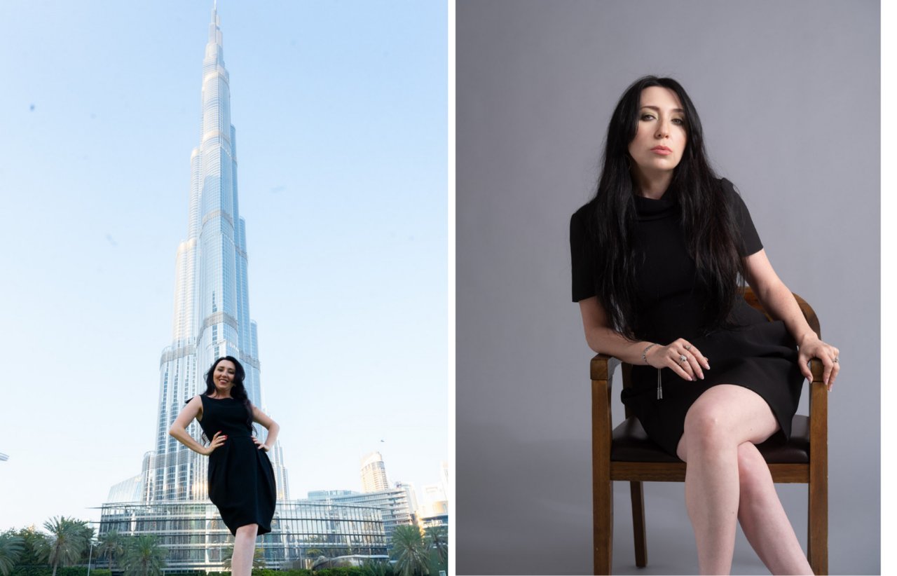 Christina Real Estate: Inside the World of LA's Most Exclusive Property Sales