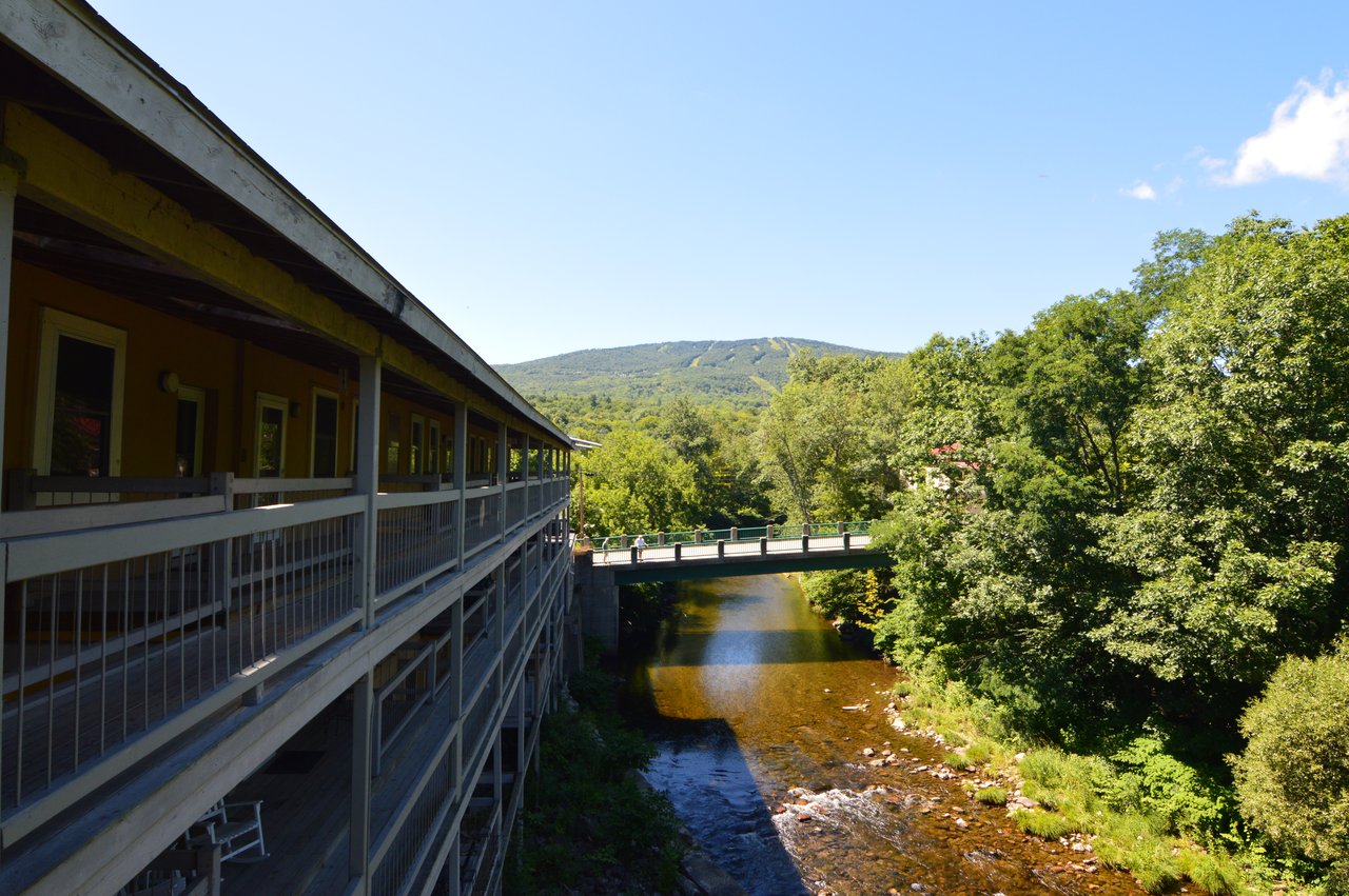 The Mill